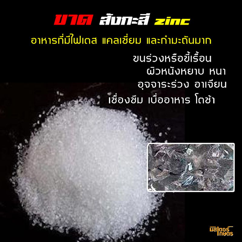 มินเนอร์99 "Minner99" แร่ธาตุจำเป็นสำหรับสัตว์